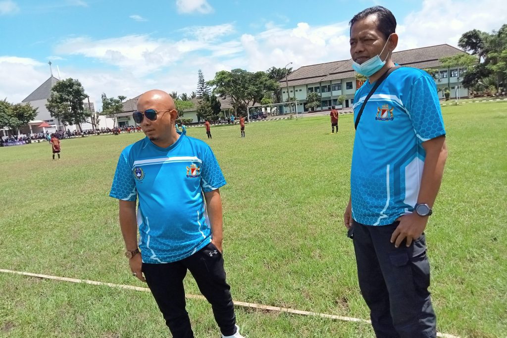Cimahi Soccer Fest 1