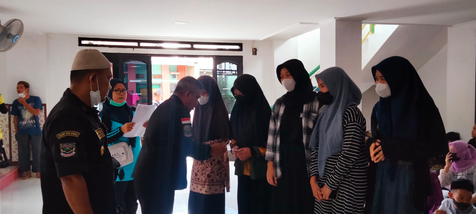 Gibas Resort Cimahi