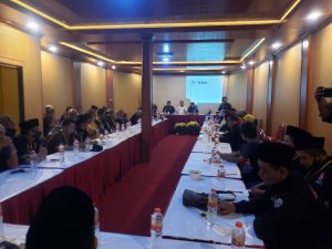 Rakernas AABI 2022 di Semarang Agendakan Sejumlah Program 2 IMG 20220326 WA0149