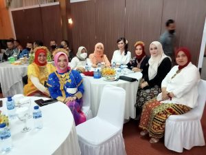 Menyempurnakan Konsep, Danpussenarmed Undang Para Senior Armed 1 IMG20220330191647