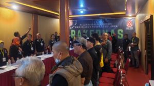 Rakernas AABI 2022 di Semarang Agendakan Sejumlah Program 1 IMG 20220327 110236
