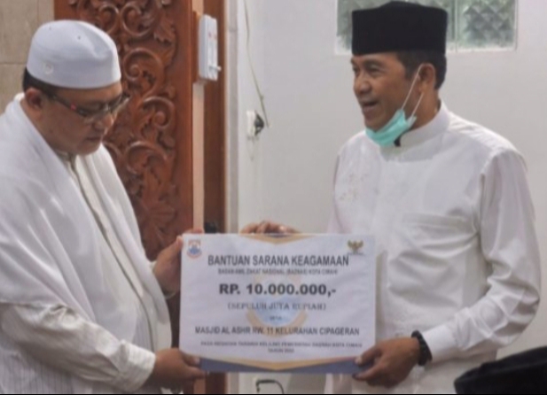 Kegiatan Sosial dan Keagamaan Pemkot Cimahi Selama Ramadan 1443 H 2022 3 IMG 20220423 181135