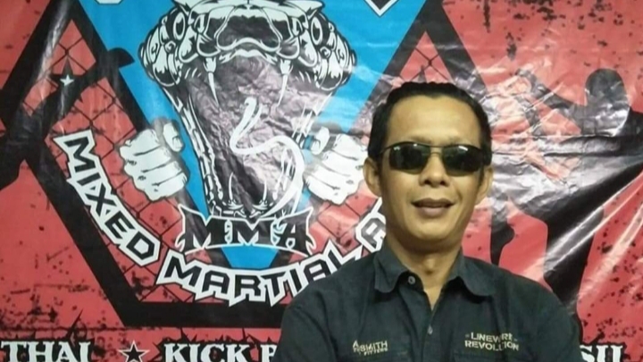 Cobra Siap Hadang Oknum Ormas LSM Yang Coba Obok-obok Kota Cimahi