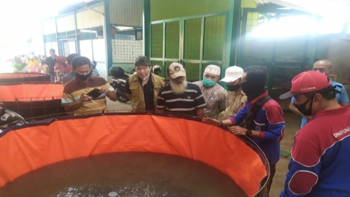 Pemkot Cimahi Dorong Warga Lakukan Pemilahan Sampah Dari Rumah 1 IMG 20220602 083555