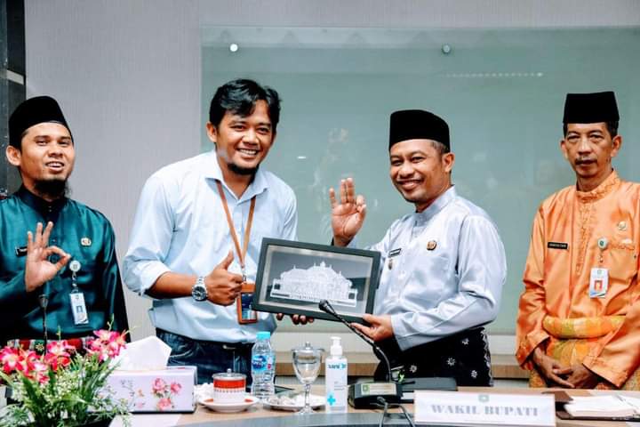 Tingkatkan Suplai Listrik Kab. Bengkalis Dukung Pembangunan SUTT