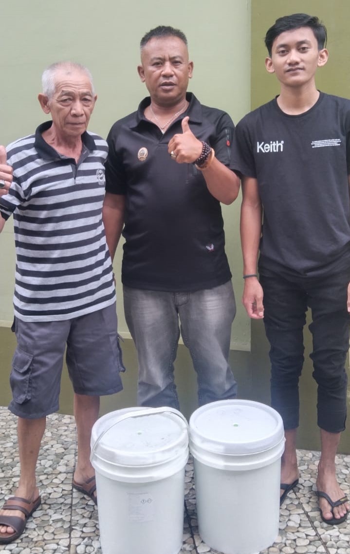 Mencontoh Umar Bin Khattab, Nurdin Beramal Diam- Diam 1 WhatsApp Image 2022 06 11 at 16.03.08