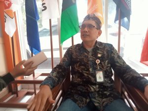 KPU Cimahi Ajukan Rp 44 M untuk Pesta Demokrasi 2024