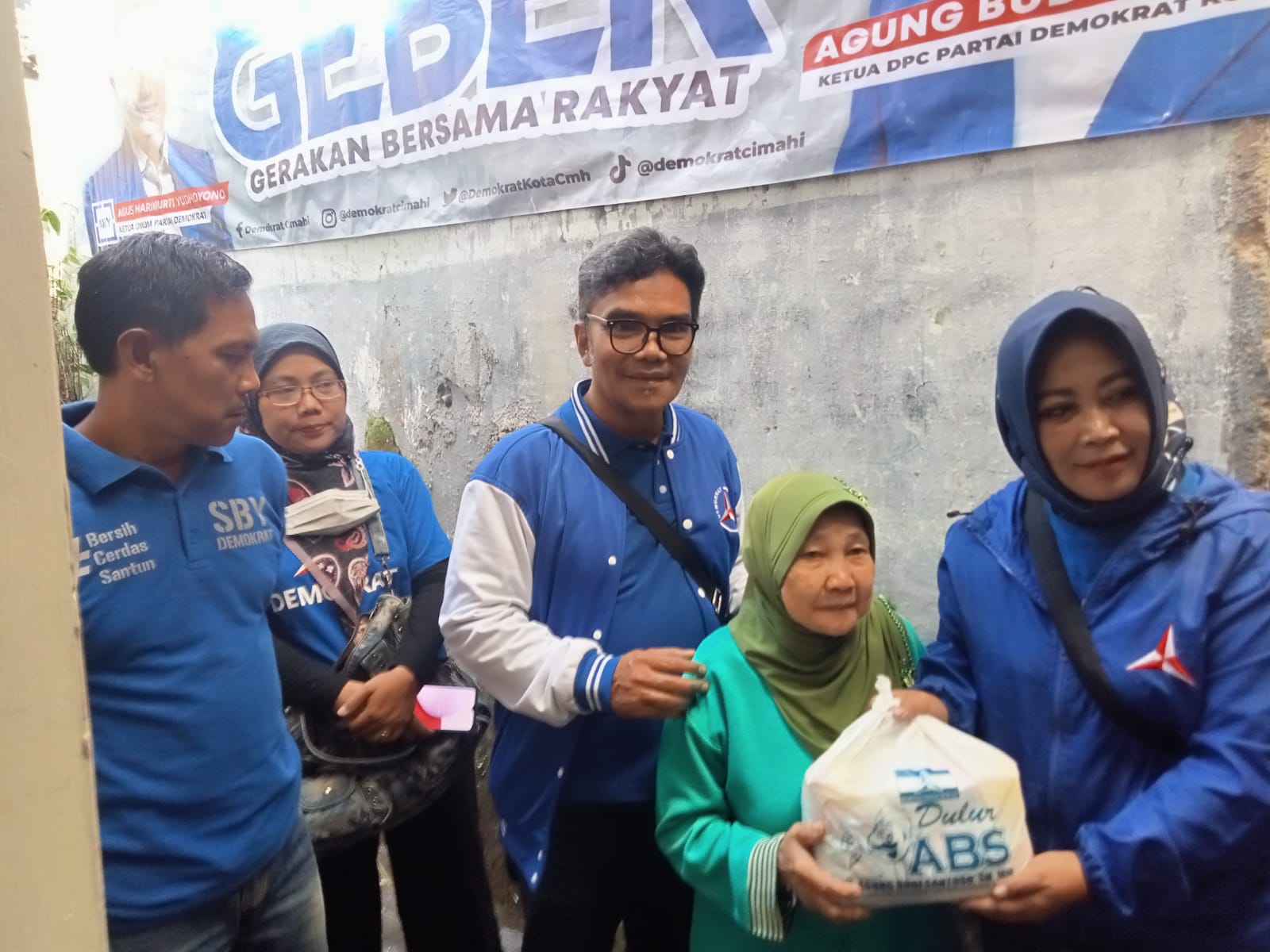 Geber