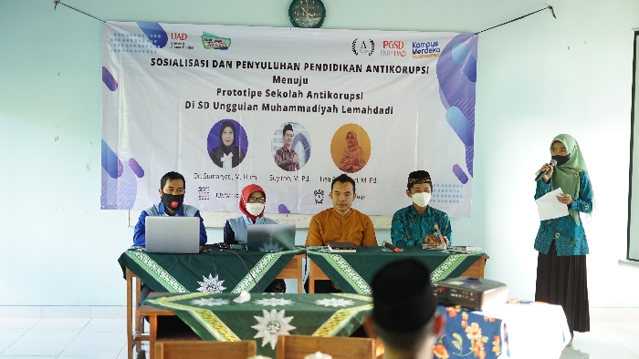 SD Unggulan