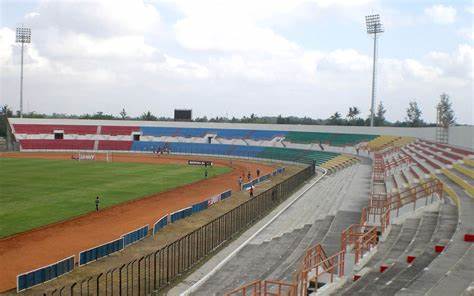 Stadion