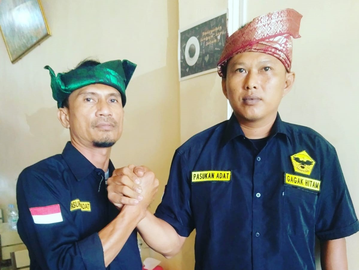 Gagak Hitam