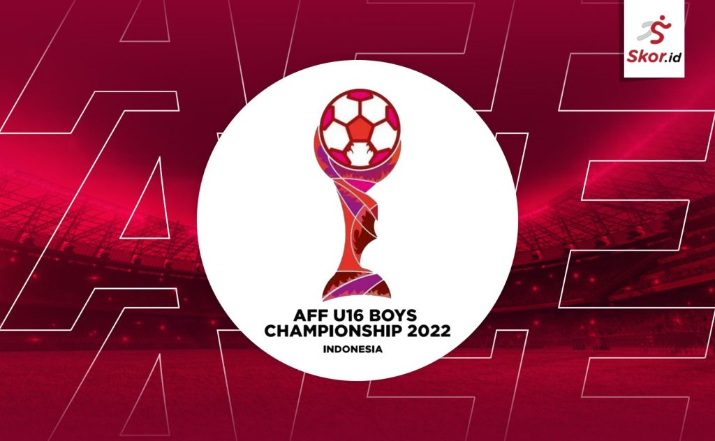 Piala Aff U-16 2022