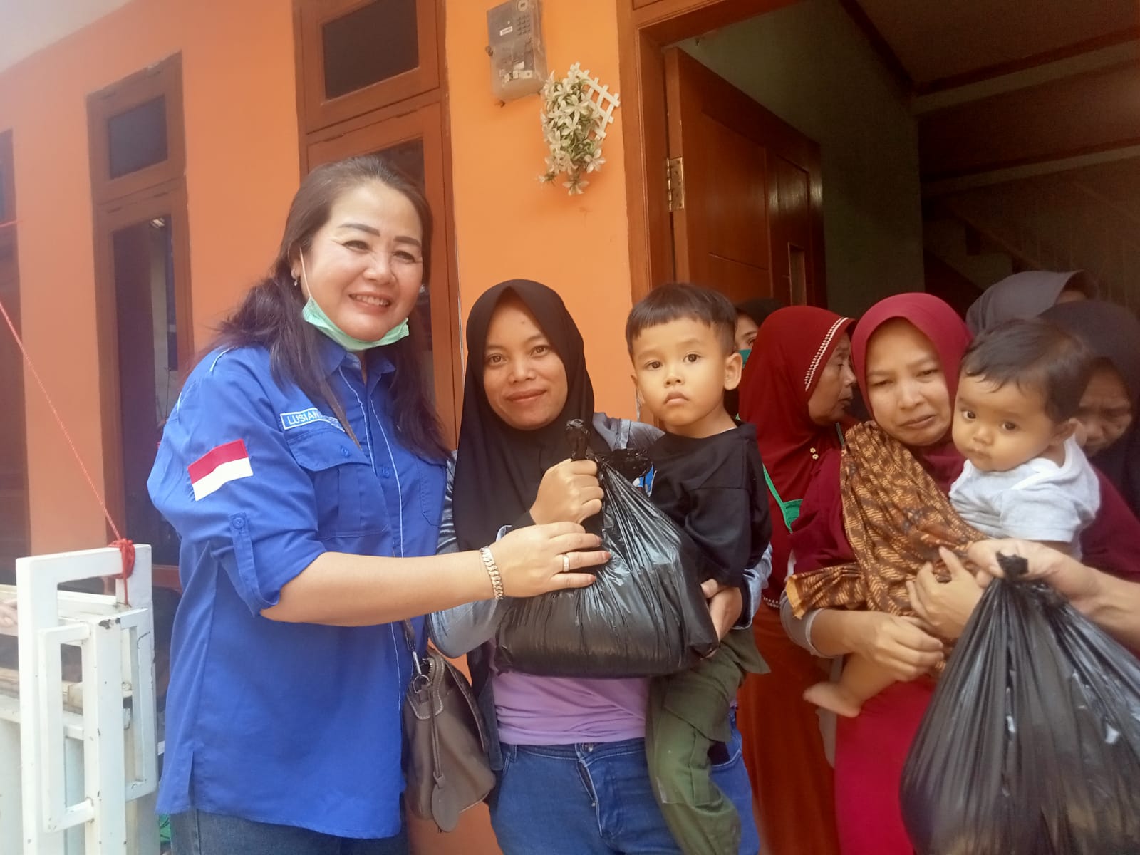 Lusiana Gatot