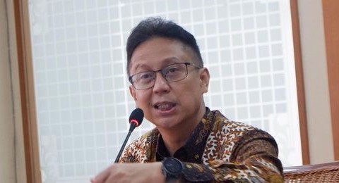 Menkes Buka Suara soal kasus Gagal Ginjal Akut