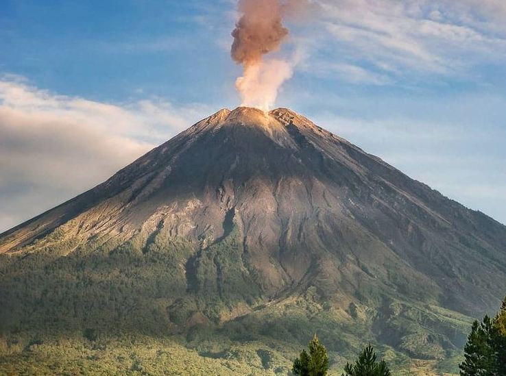 Semeru