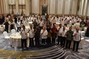 Rapat Koordinasi Forum Tanggung Jawab Sosial Perusahaan 14 IMG 20230615 WA0055