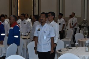 Rapat Koordinasi Forum Tanggung Jawab Sosial Perusahaan 16 IMG 20230615 WA0061
