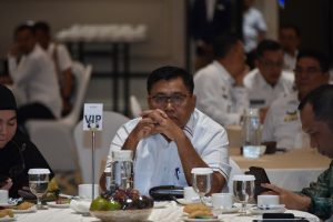 Rapat Koordinasi Forum Tanggung Jawab Sosial Perusahaan 17 IMG 20230615 WA0062