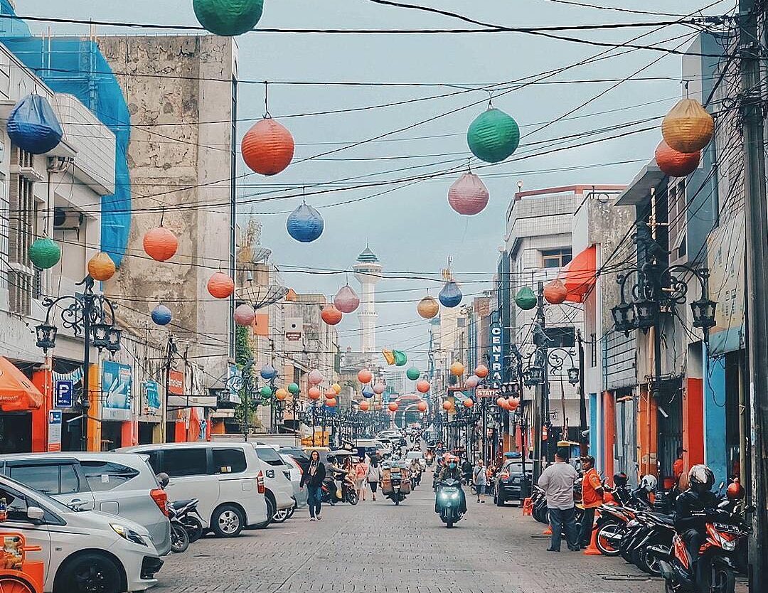 Cibadak