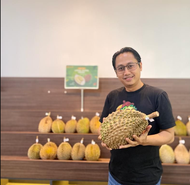 Durian