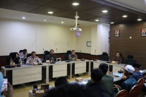Komisi Il DPRD Kota Cimahi Minta Rekayasa Lalin Jalan Lurah Dihentikan 4 IMG 20230913 WA0040