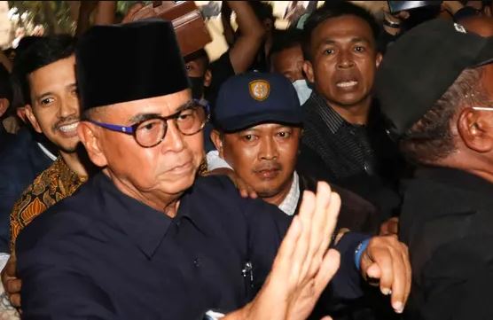pencucian uang