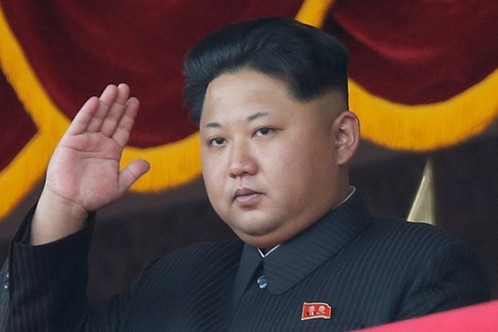 Korea Utara