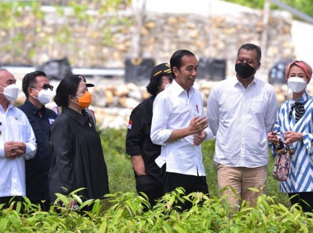 Presiden