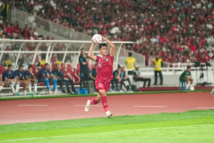 Timnas sepakbola Vietnam