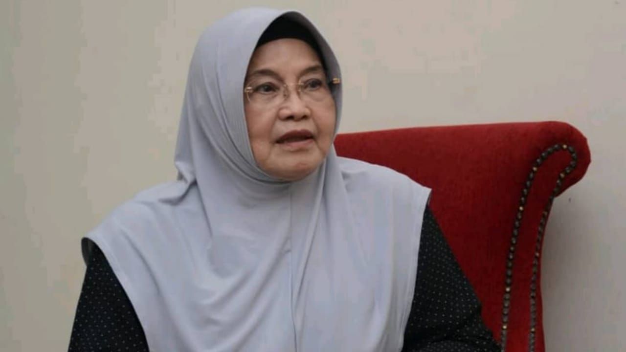 Menteri Kesehatan