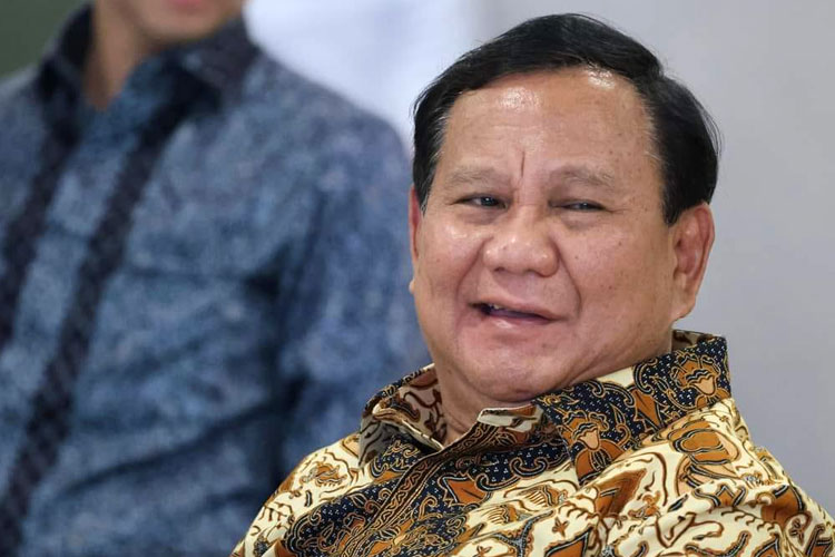 Menteri Pertahanan