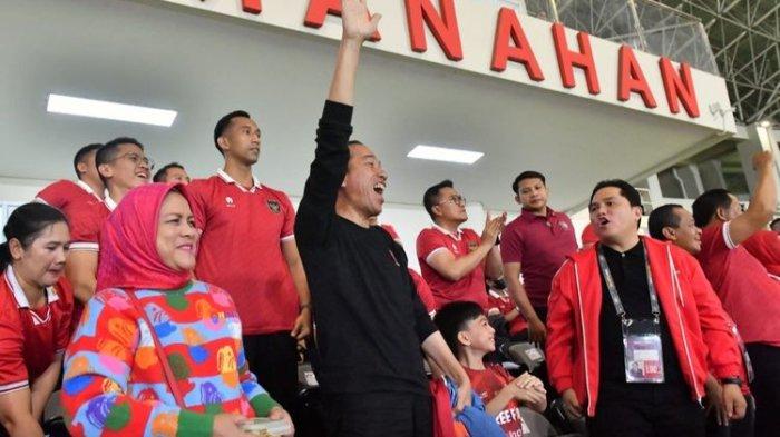Iriana Jokowi