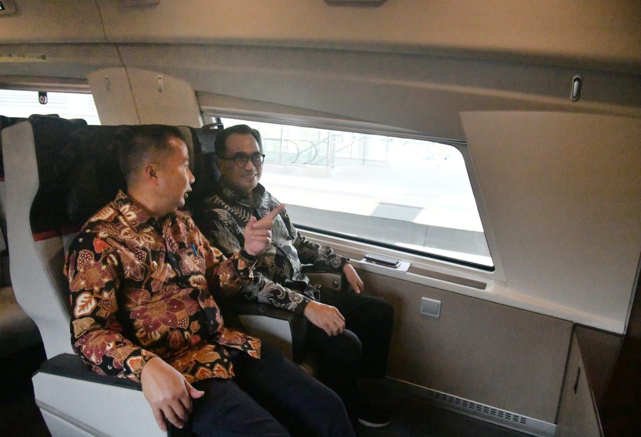 Kereta Cepat