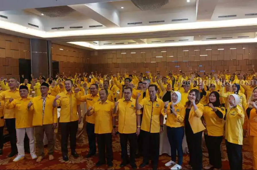 Partai Golkar