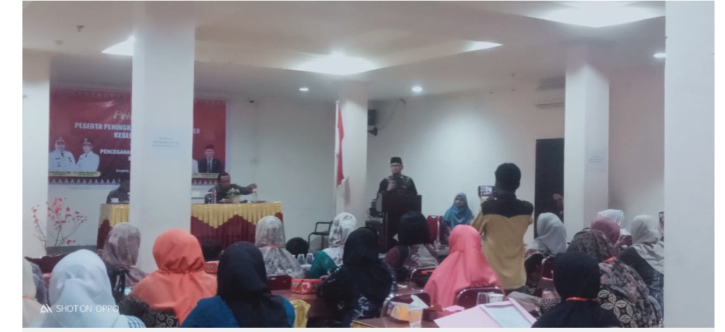 Pemerintah Kecamatan
