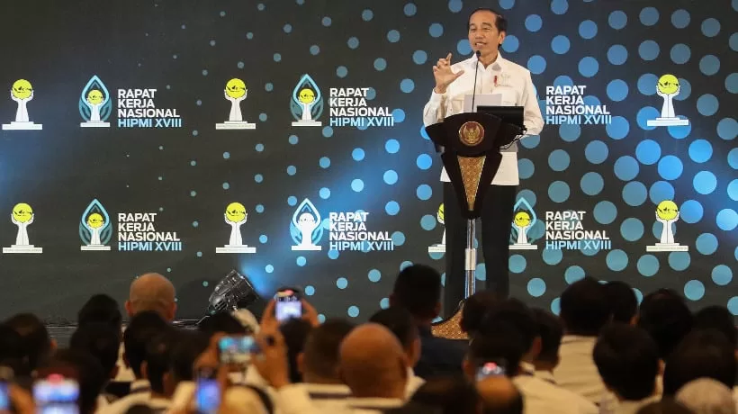 Presiden