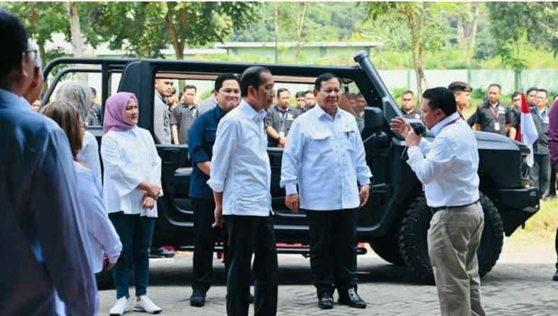 Presiden