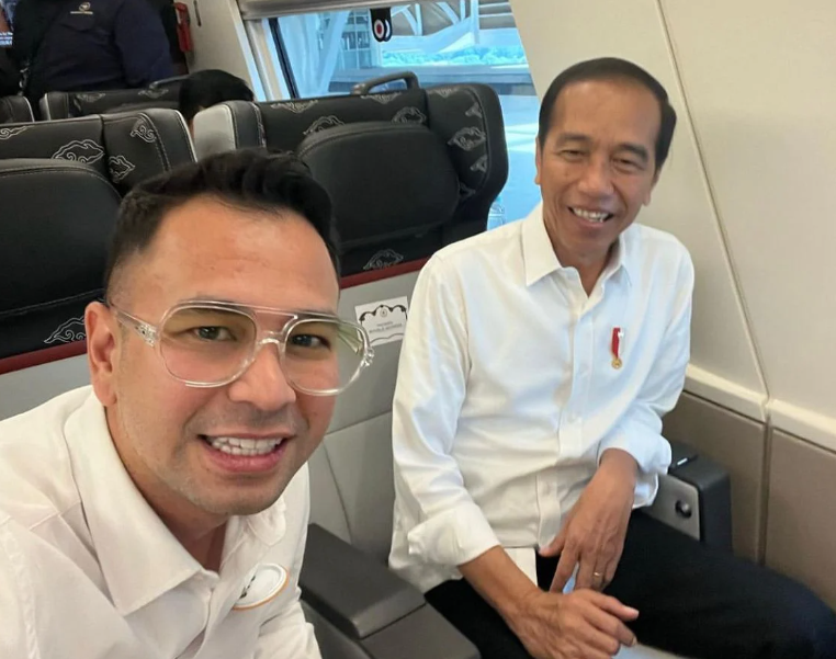 Presiden
