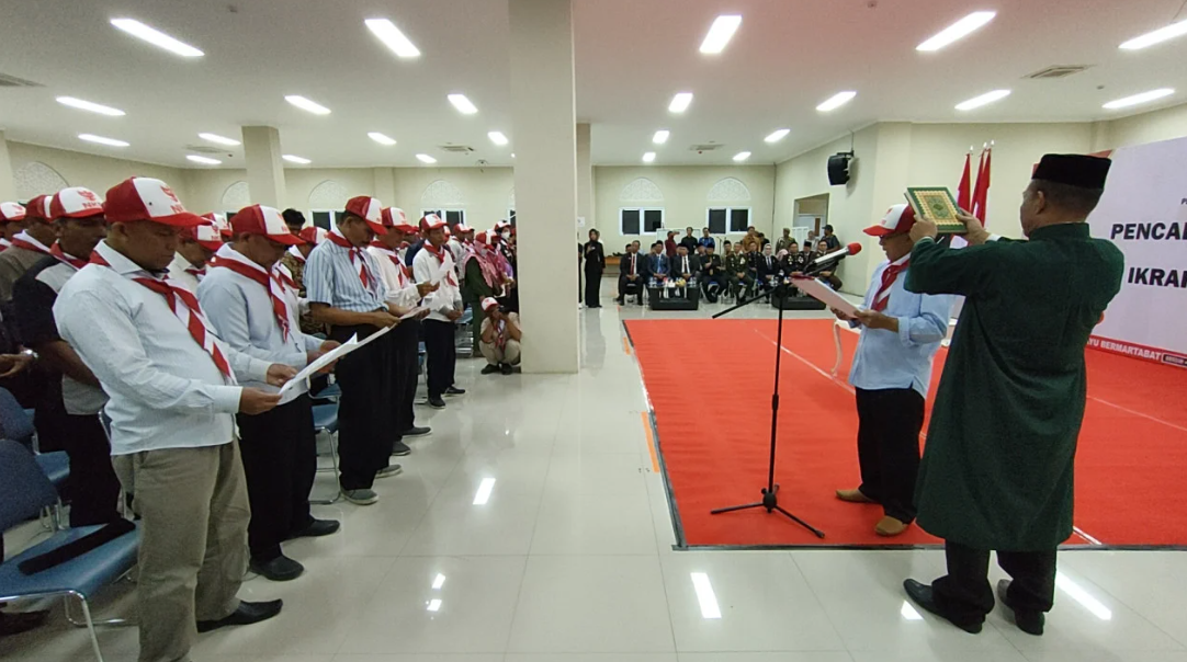 Negara Islam Indonesia