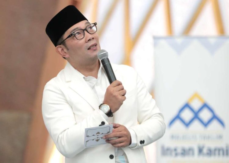 Ridwan Kamil