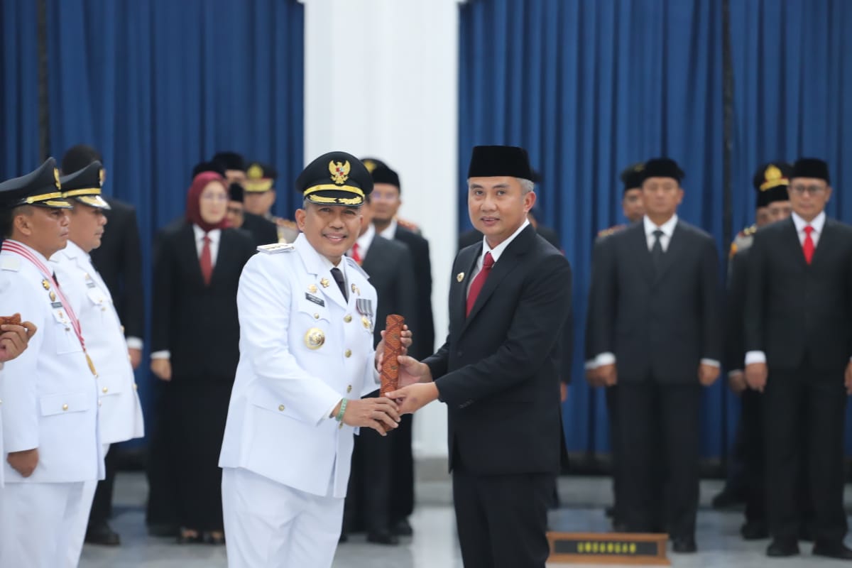 Hengki Kurniawan