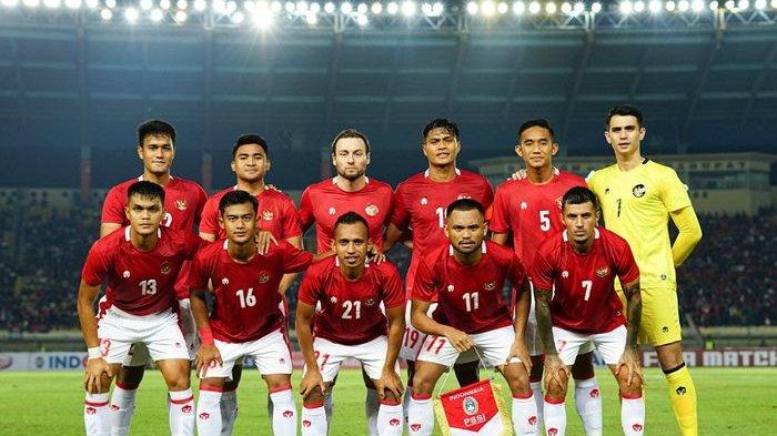 Timnas Indonesia