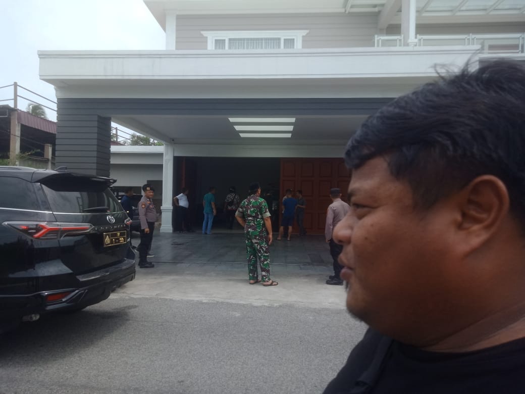 perampokan