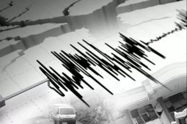 gempa bumi