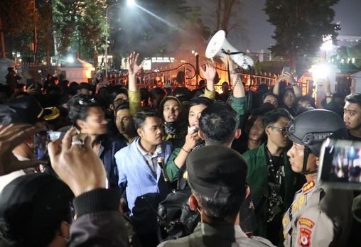 mahasiswa