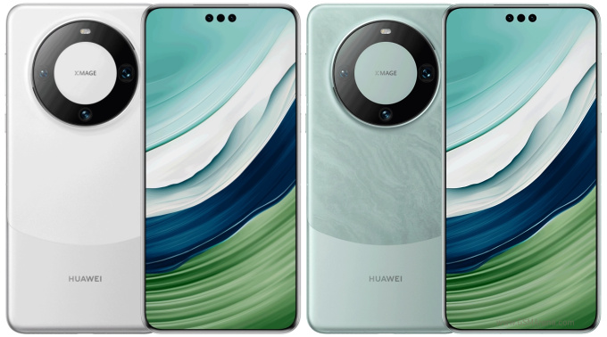 Mate 60