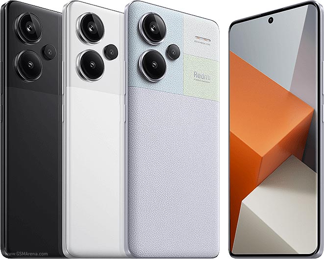 Xiaomi