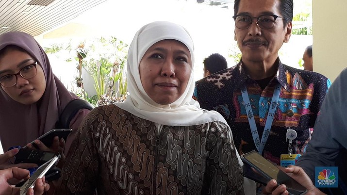 Khofifah