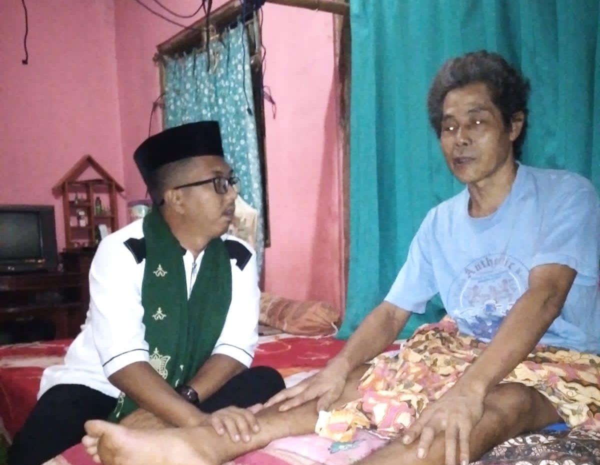 Caleg