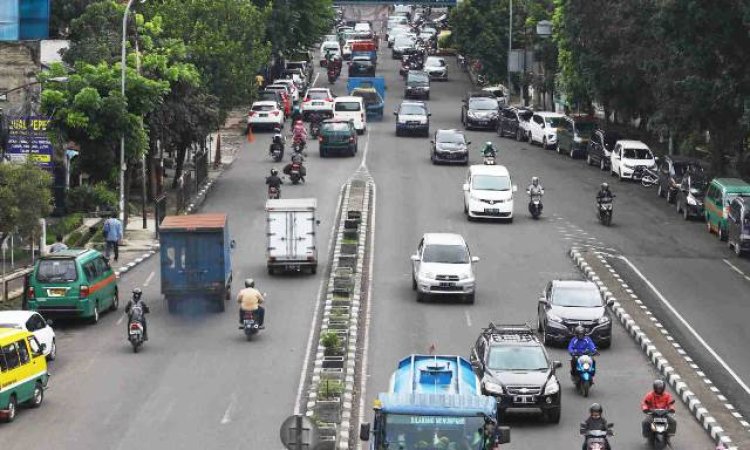 Jalan Sukajadi